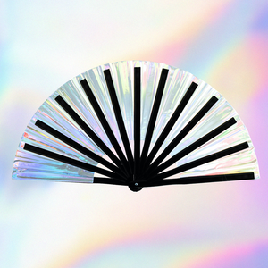 Holographic Fan